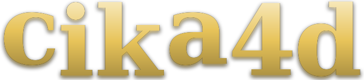 cika4d logo
