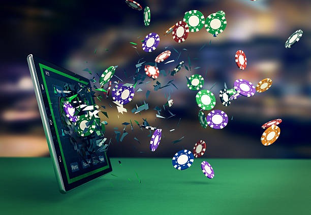 cika4d mobile gaming