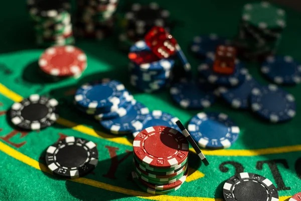 cika4d Six Casino Rooms Worth Opening