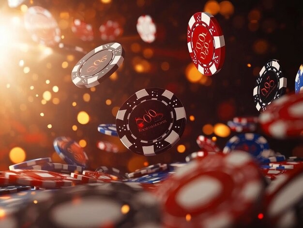 cika4d Support entry